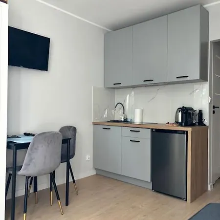 A&p Appart hôtel 3*