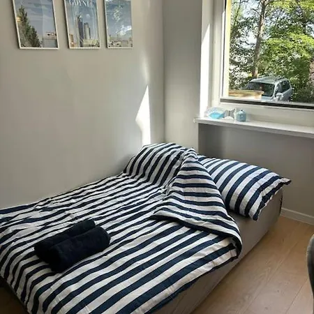 A&p Apart Otel 3*