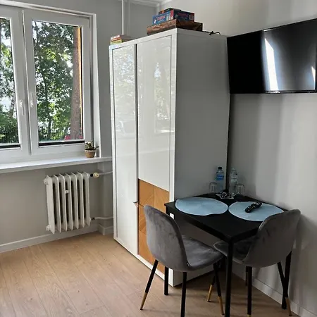 Appart hôtel A&p 3*