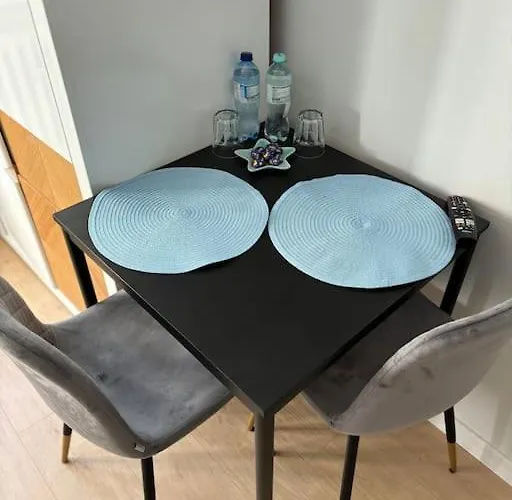 Hotel apartamentowy A&p