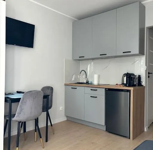 A&p Hotel apartamentowy 3*