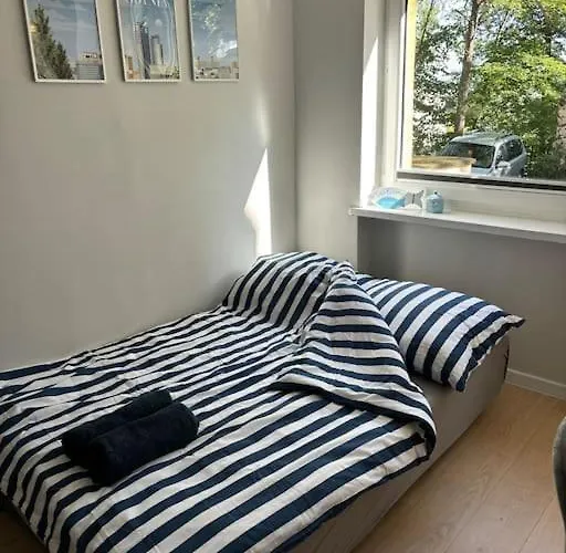 A&p Hotel apartamentowy 3*