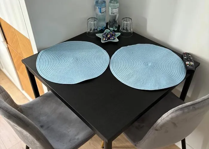 Hotel apartamentowy A&p