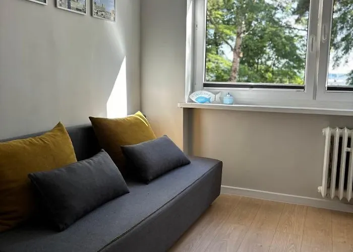 A&p Hotel apartamentowy 3*