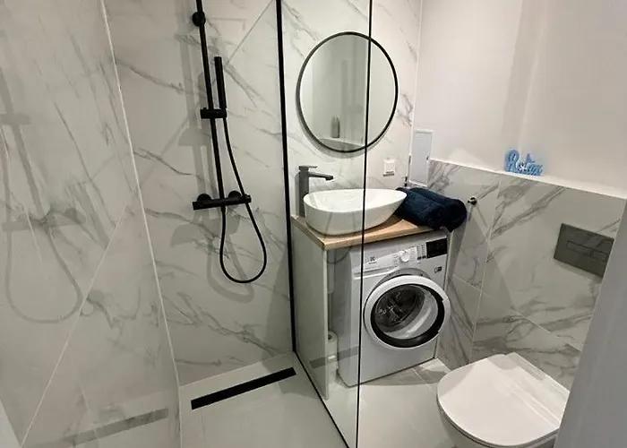 A&p Hotel apartamentowy 3*