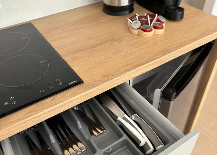 A&p Hotel apartamentowy