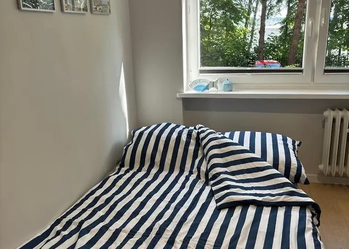 A&p Hotel apartamentowy 3*